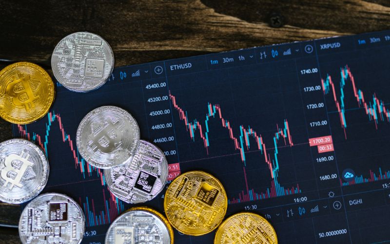 Blockchain trong tai chinh