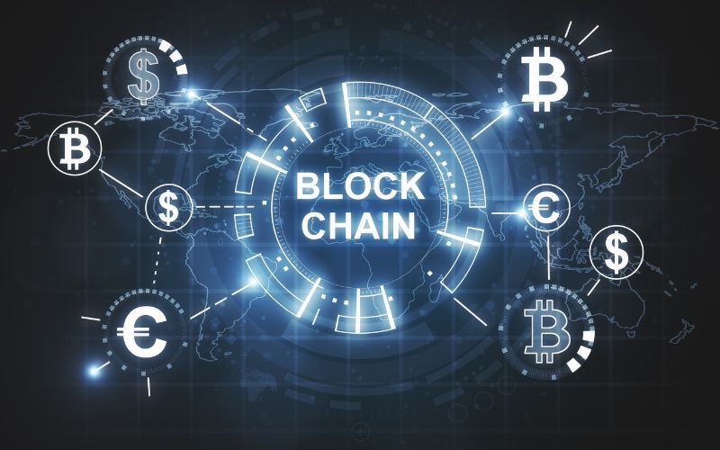Xu huong blockchain tai Viet Nam
